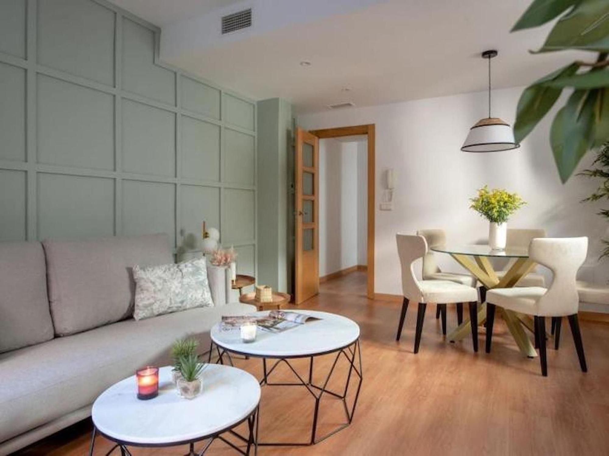 Cozy House With Parking Included Casa vacanze Granada